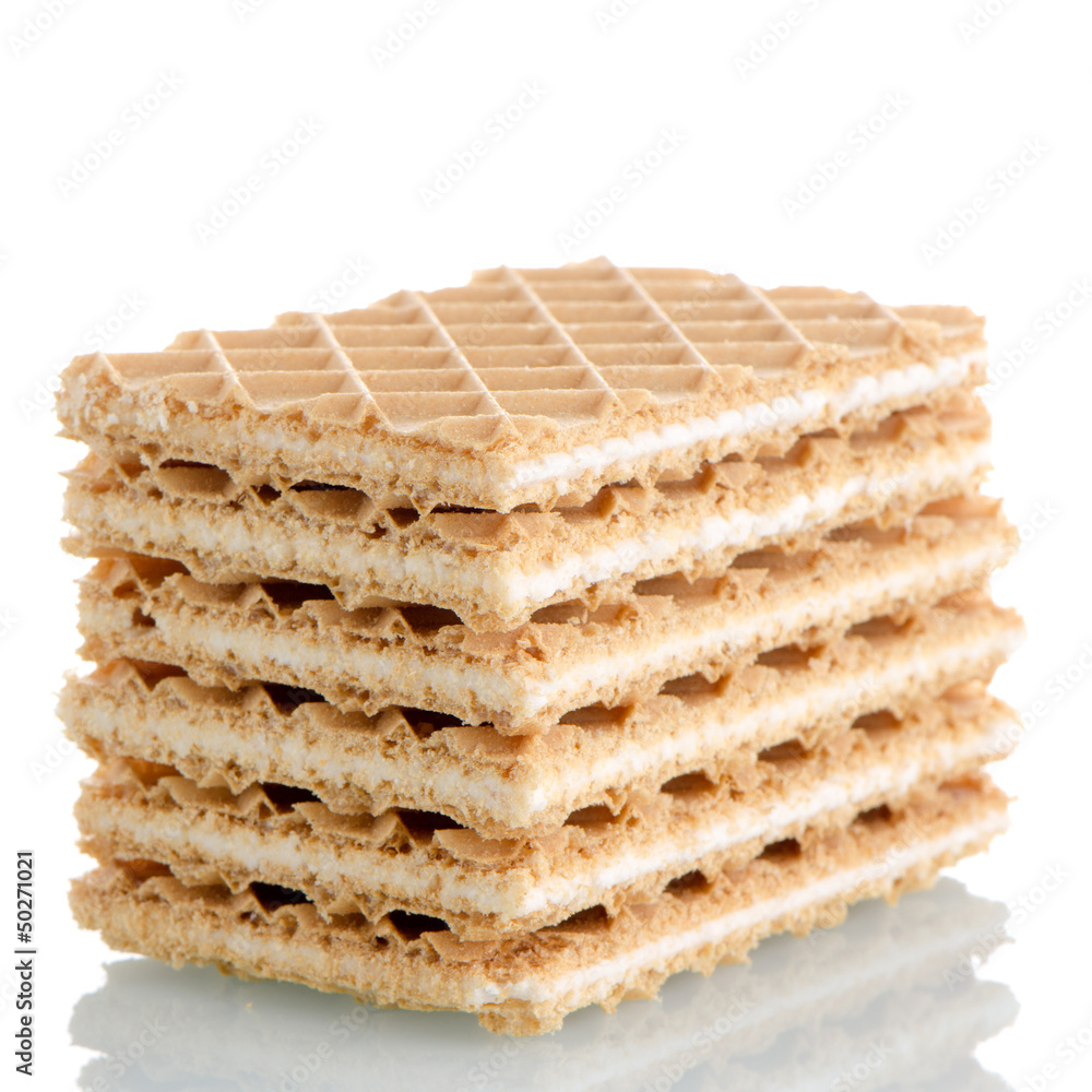 Vanilla wafers Vanilla wafers