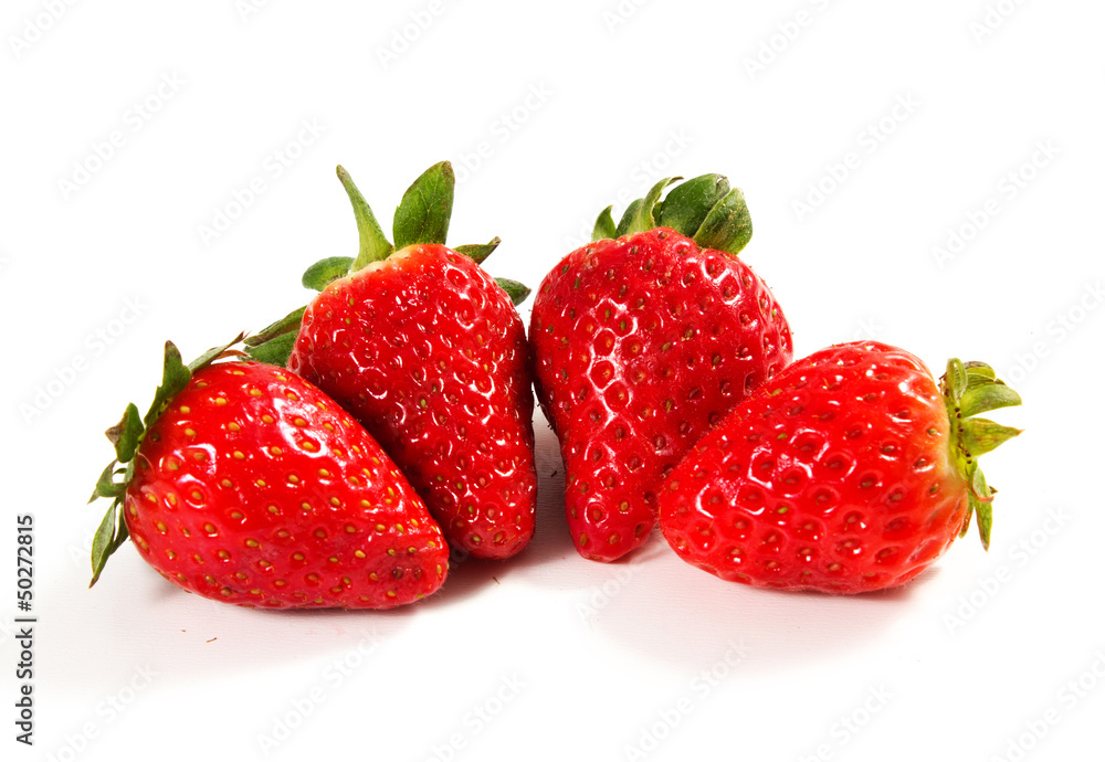 Strawberries Strawberries
