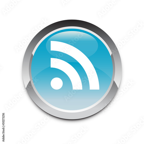 Web icon RSS