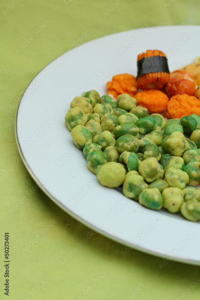 Mix beans Mix beans