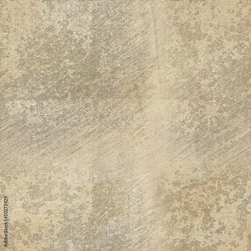 Aged wrapper seamless wallpaper.