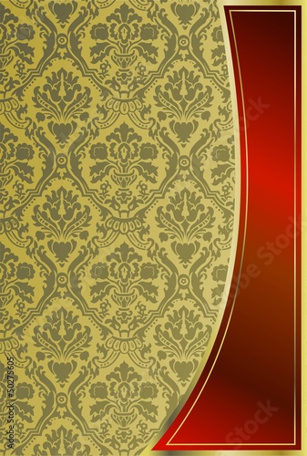 Hintergrund Dekor