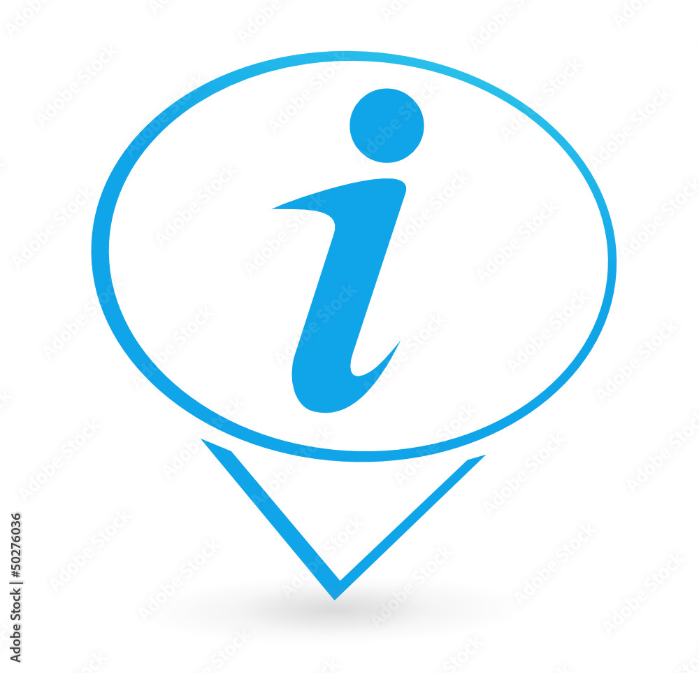 informations sur signet bleu informations sur signet bleu