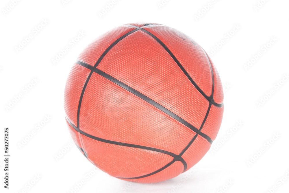 Ball basketball