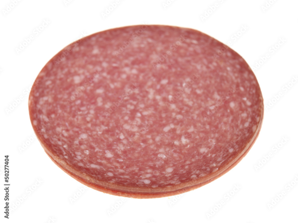 German Salami German Salami