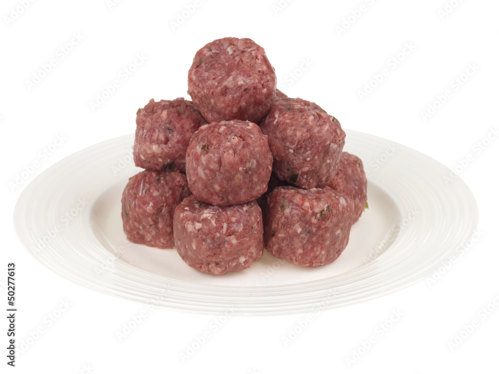 Meatballs Meatballs