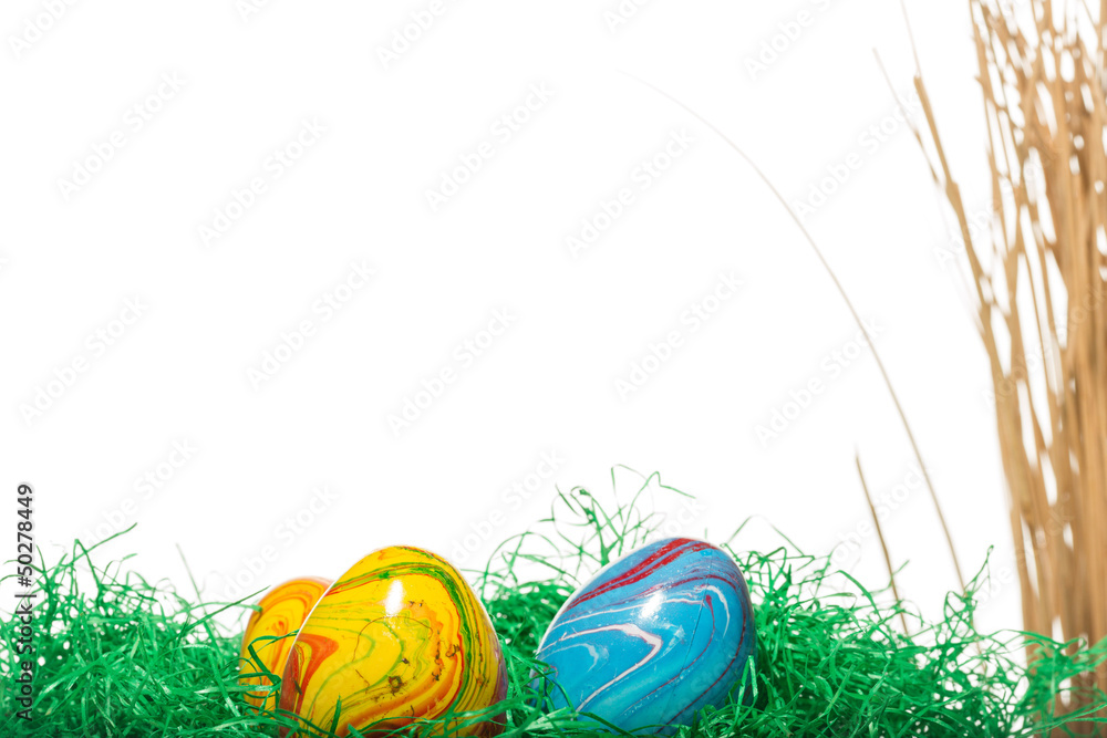 Fototapeta premium Ostern