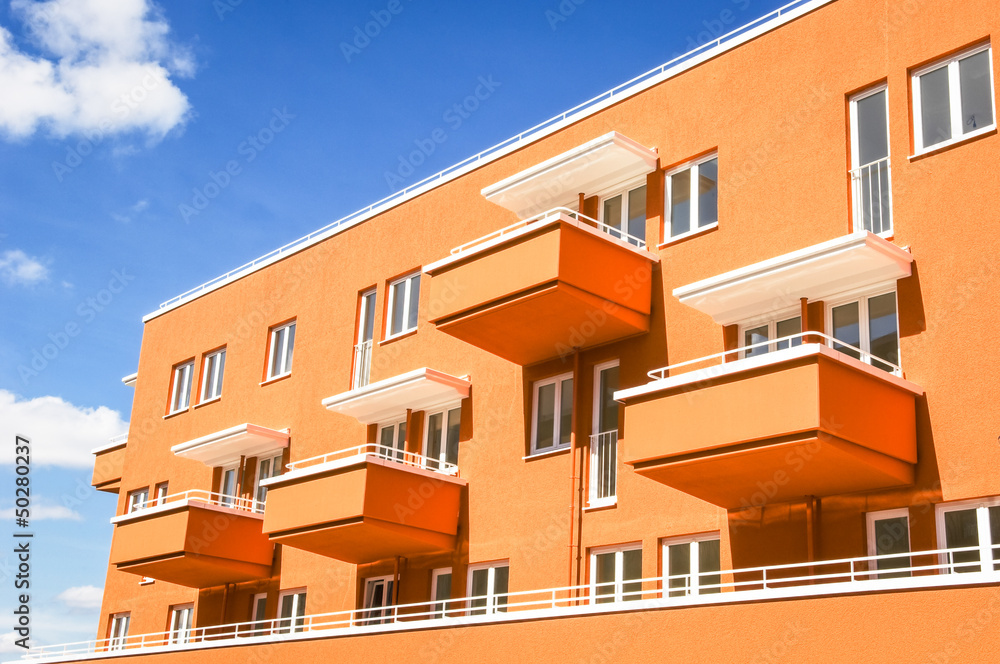 modern plattenbau modern plattenbau
