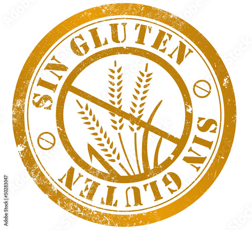 gluten free stamp