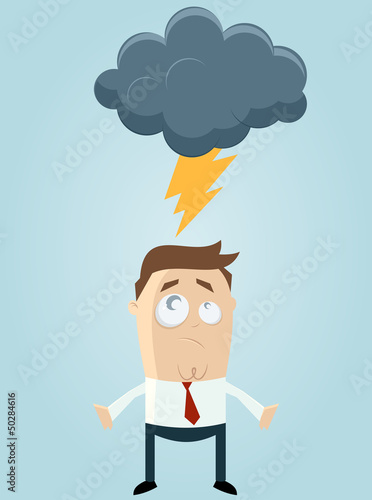 gewitter business