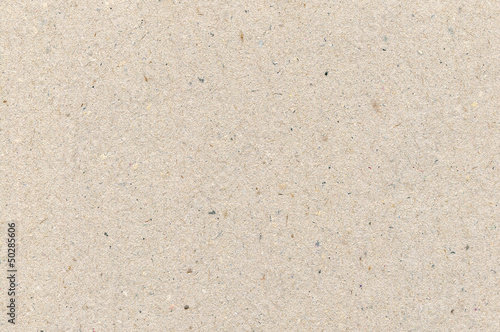 Wrapping paper cardboard texture light rough textured copy space