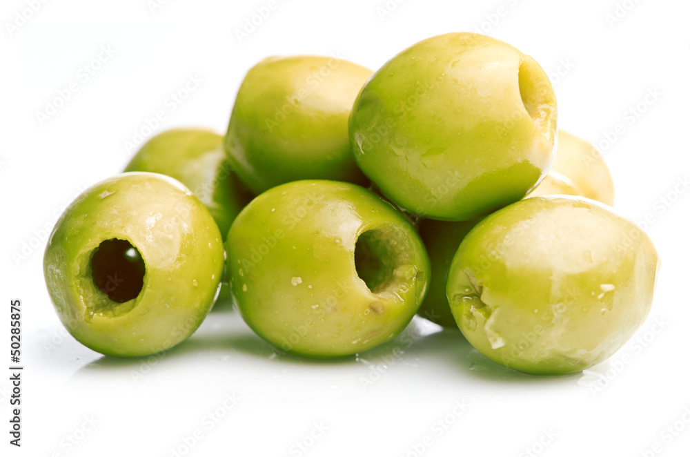 Obraz premium olives