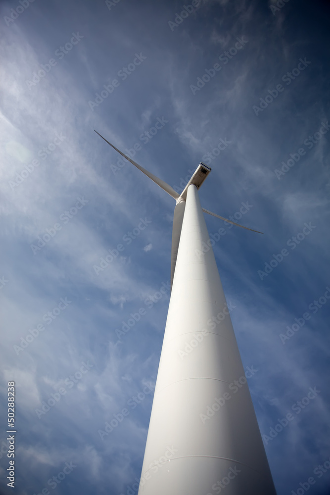 Wind energy turbine Wind energy turbine
