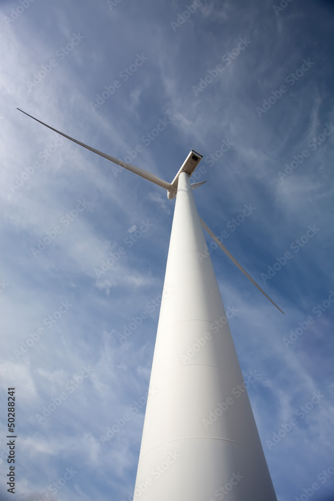 Wind energy turbine Wind energy turbine