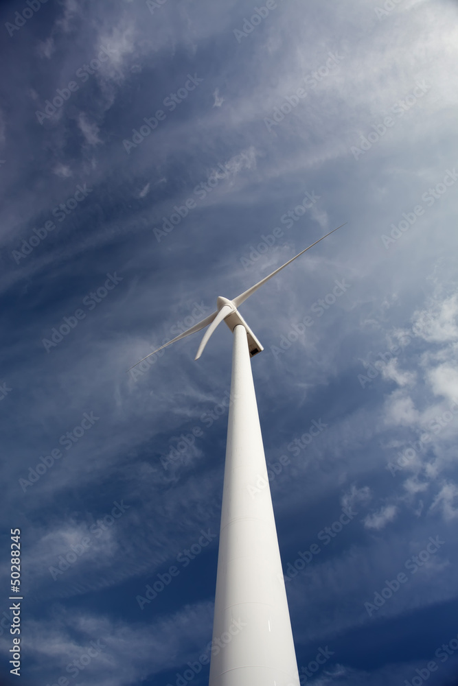Wind energy turbine Wind energy turbine
