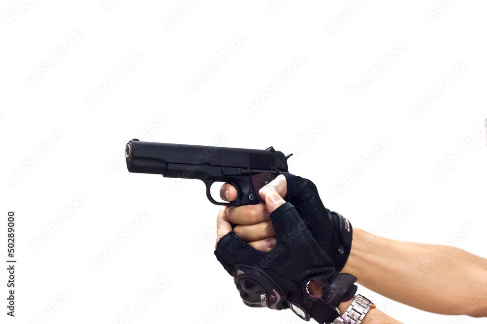 dangerous weapon dangerous weapon
