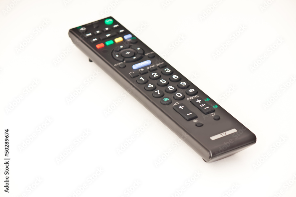 remote control