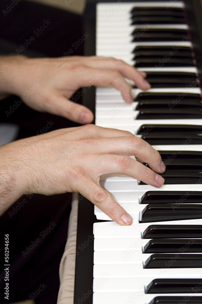 Pianist Pianist
