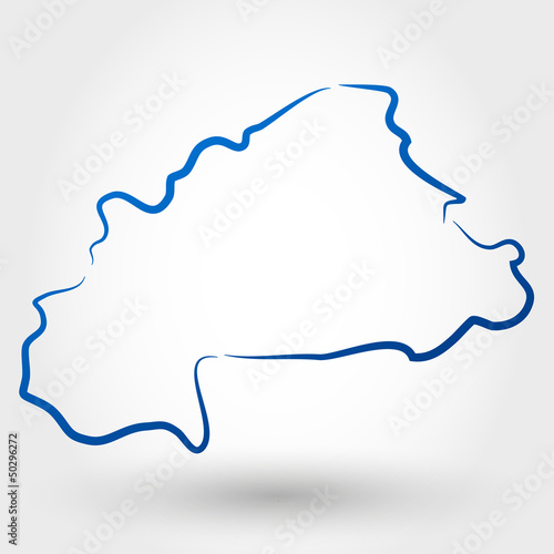 burkina faso