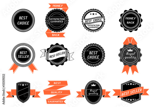 Labels