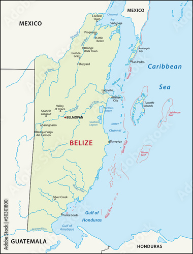 Belize