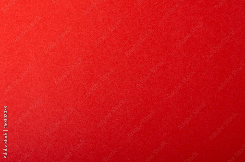 red paper red paper