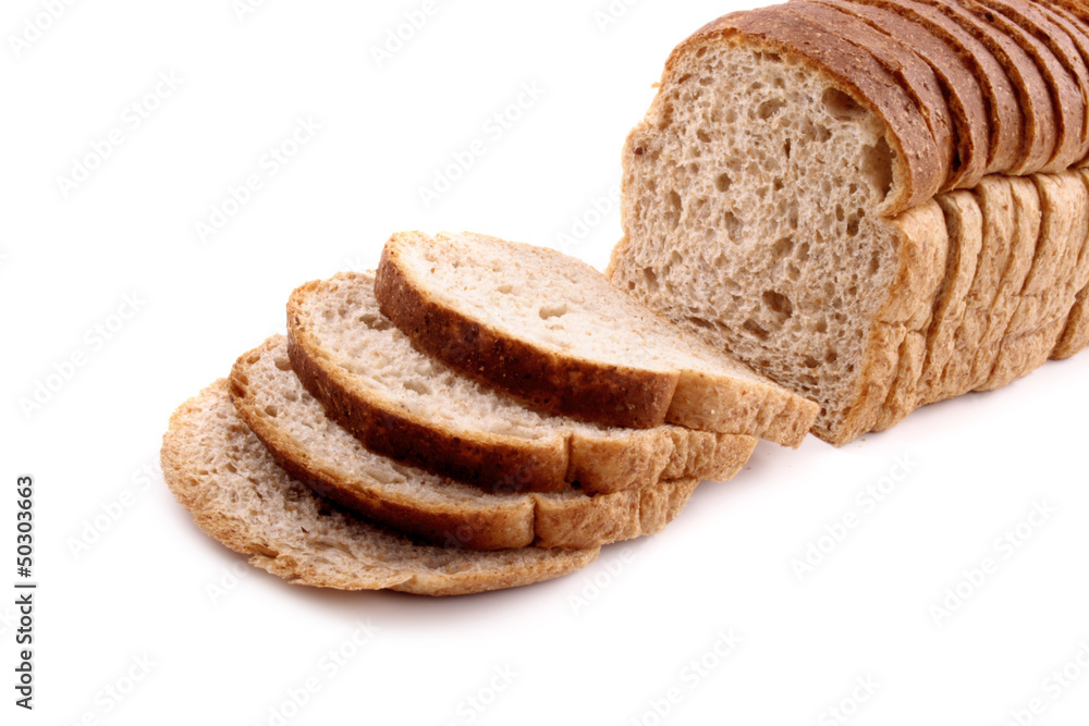 Healthy bread