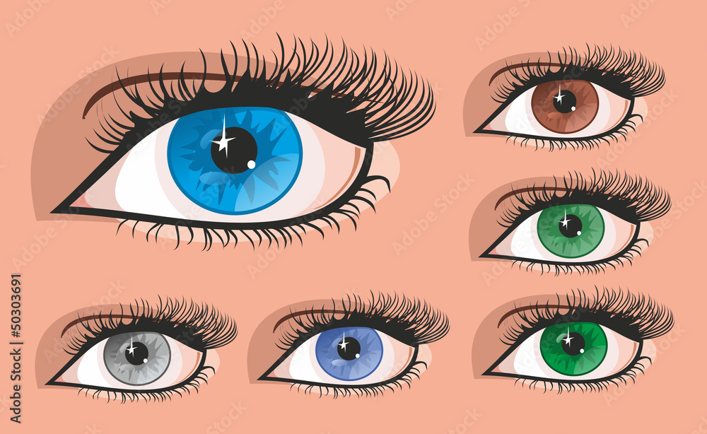 eyes eyes