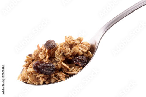 Breakfast cereal