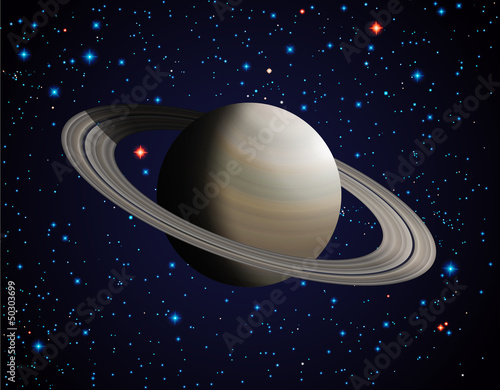 Saturn