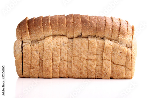 Bread - whole wheat
