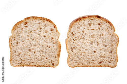 Bread 2 slices