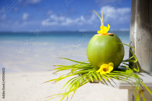 Coconut