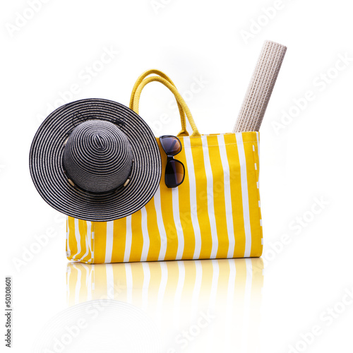 Badetasche