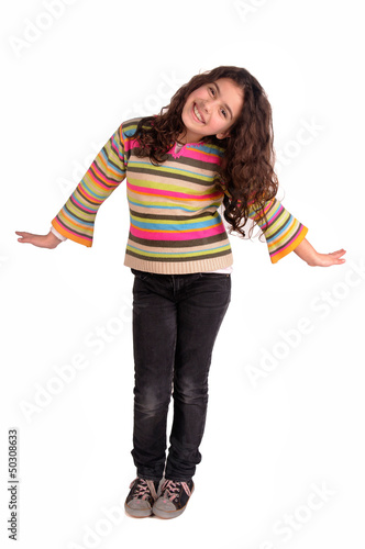 Foto girl