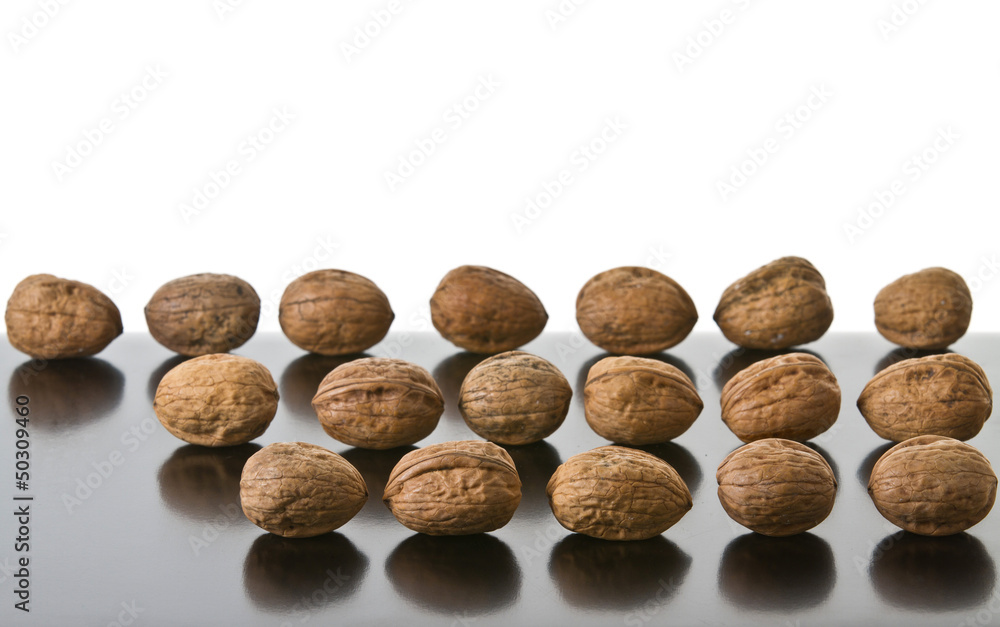 Nuts Nuts