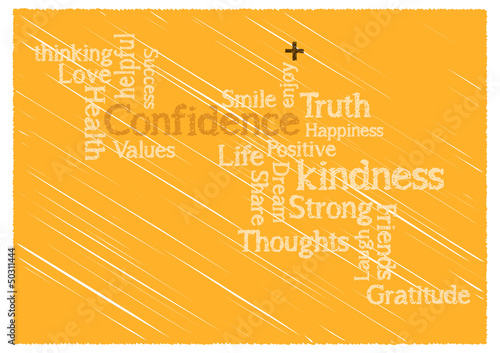 alphabet idea vector