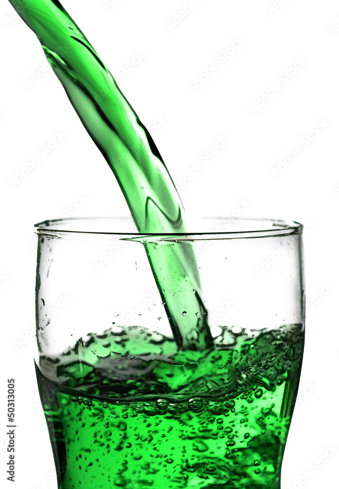 Irish Green Beer Irish Green Beer