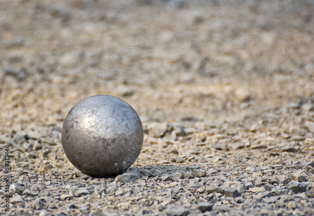 Petanque Petanque