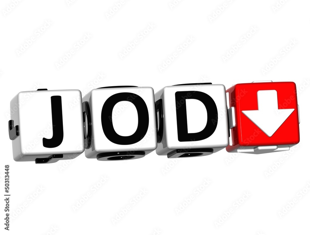 3D Jordanian Dinar Currency JOD Button Click Here Block Text 3D Jordanian Dinar Currency JOD Button Click Here Block Text