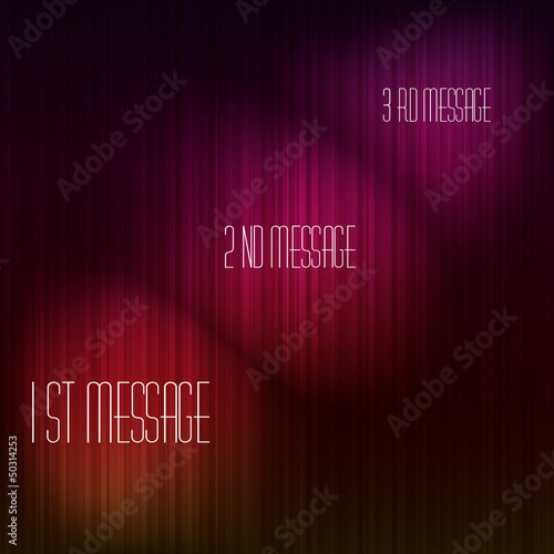 Abstract lined background