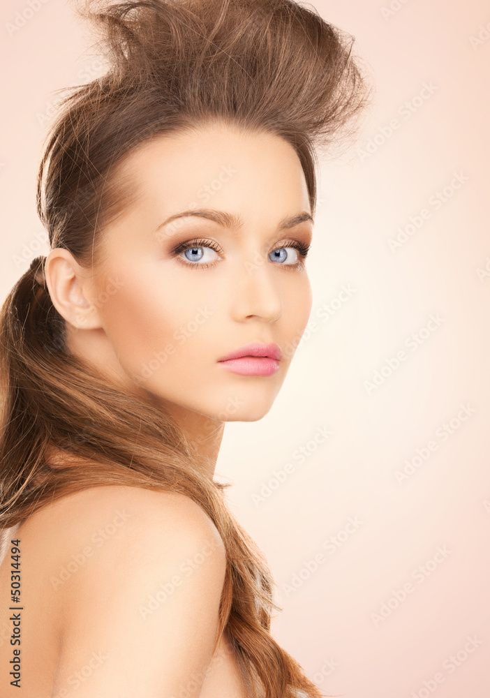 lovely woman lovely woman