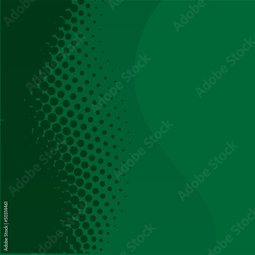 abstract background with halftones. vector illustration.