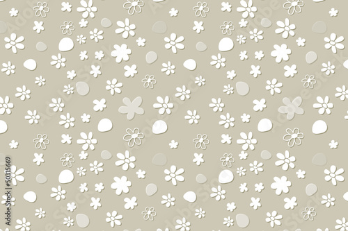 Hintergrund Blumen