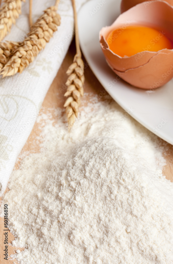 Pizza ingredient Pizza ingredient
