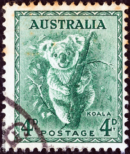 Koala (Australia 1937)