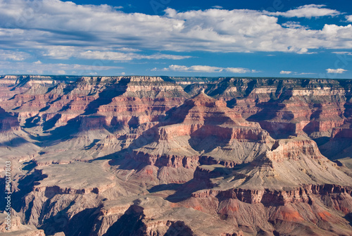 Grand Canyon: A Geological Delight