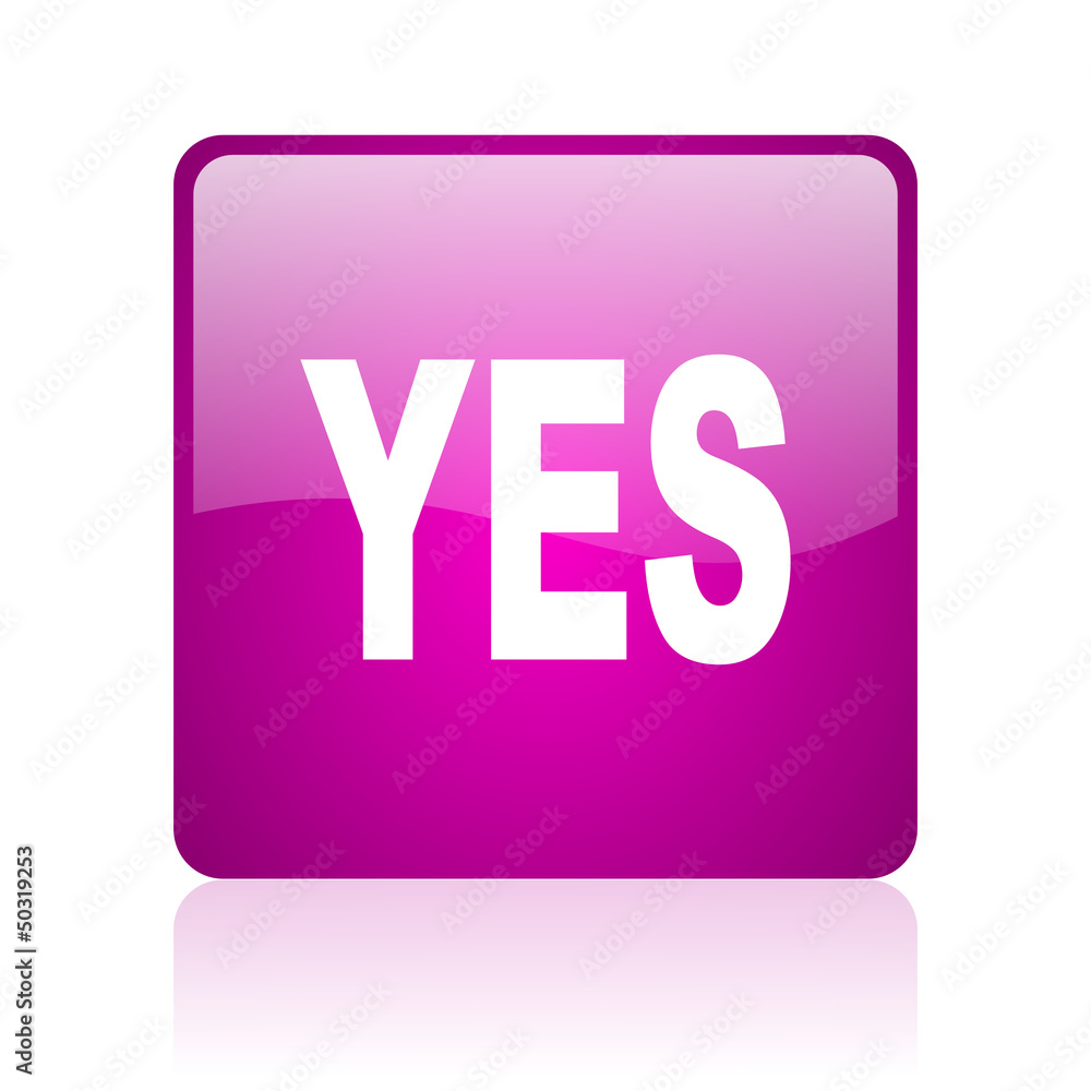 no violet square web glossy icon no violet square web glossy icon