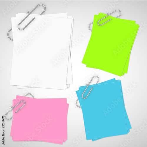 Post-it III
