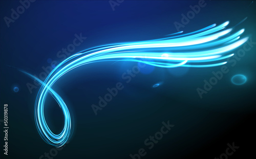 Abstract background